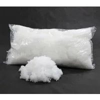 fränkische Schlaf-Manufaktur Kissenfüllung 1kg silikonisierte Faserbällchen, Füllwatte, Kissenfüllung