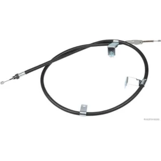 Jakoparts Handbremsseil hinten links Nissan Qashqai 1 J3921087
