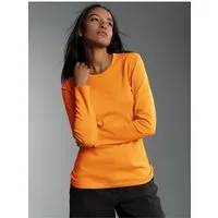 Trigema Longsleeve TRIGEMA Langarmshirt (1-tlg)