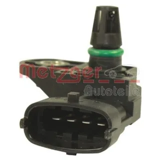Metzger Ladedrucksensor Opel Saab 0906174