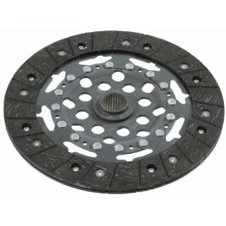 Sachs Kupplungsscheibe Nissan Almera Primera X-Trail 2,2