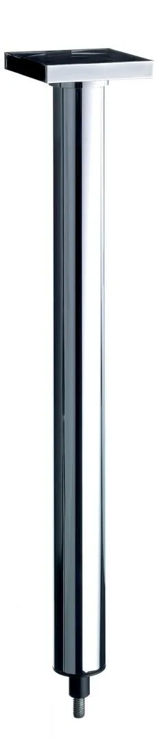 emco system 2 Deckenabhängung für Duschvorhangstange n, 300mm, chrom, 358700130 358700130