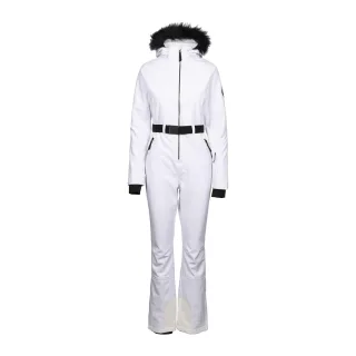Trespass - Damen Skianzug "Valene DLX" (Weiß)