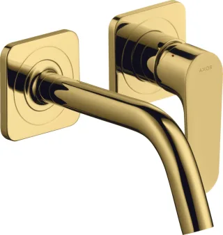 Hansgrohe Waschtischmischer Unterputz Axor Citterio M 34113990