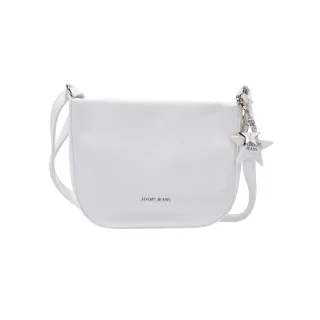 Salve Stella Shoulderbag Shz white - Gr. - S
