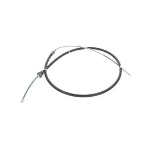 Bosch Handbremsseil hinten Seat Cordoba Ibiza VW Polo 1987477695