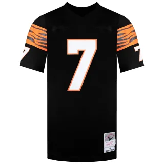 Mitchell & Ness NFL Cincinnati Bengals Boomer Esiason Replica-Trikot