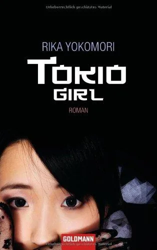 Tokio Girl: Roman
