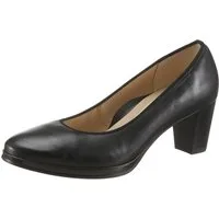 Ara ORLY Pumps, Abendschuh, Festtagsschuh, Blockabsatz, in elegantem Look