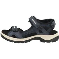 Ecco Offroad Damen Trekkingschuh Wanderschuhe, Sandalen, Sandaletten, Sommerschuhe, Outdoorschuhe