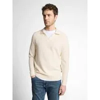 TOM TAILOR Strickpullover (1-tlg)