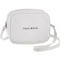 Tommy Jeans Mini Bag CAMERA BAG, Handtasche Damen Tasche Damen Schultertasche