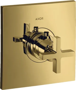 Hansgrohe Thermostat Unterputz Axor Citterio 39716990