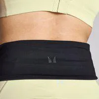 MP Laufgürtel – Schwarz - XL