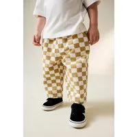 Next Palazzohose Schlupfhose mit weitem Bein (1-tlg)