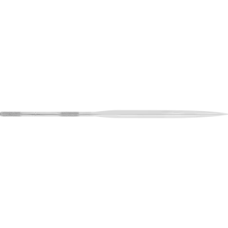 PFERD TOOLS Präzisions-Nadelfeile Barettform Schweizer Hieb - 12809143