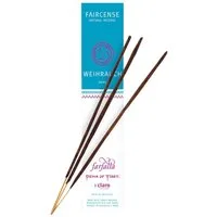Farfalla Essentials AG Räucherstäbchen-Halter Räucherstäbchen - Weihrauch 10Stk