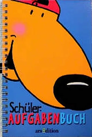 Schüler-Aufgabenbuch: Känguru Supernase