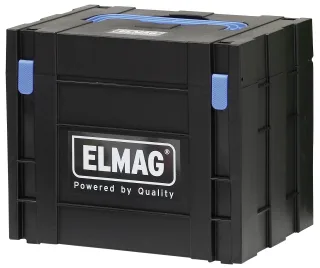 ELMAG Transportkoffer 'PVC' - 55441