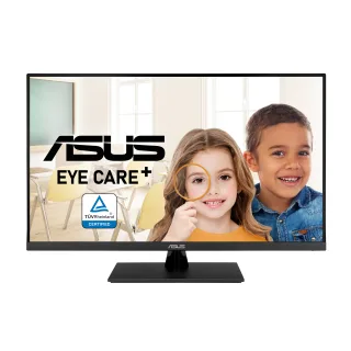 ASUS VP327Q | 90lm09f0-b01o71 | LED-Monitor - 81.3 cm (32") (31.5" sichtbar)