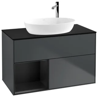 Schwarz