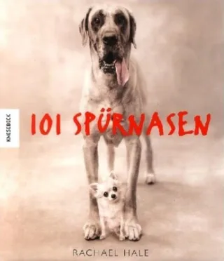101 Spürnasen: Kein Hund wie der andere