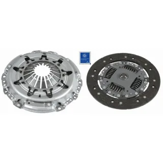 Sachs Kupplung Suzuki Sx4 / Sx4 Classic 1,6 DDIS