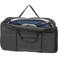 Maxi-Cosi IORA TRAVEL BAG Beistellbett Befestigung