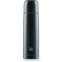 Blumtal Thermoflasche Eifel - auslaufsicherer Trinkbecher, für unterwegs, stundenlange Isolation von warmen Getränken