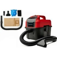 Einhell Nass-Trocken-Sauger Akku Nass-Trockensauger TE-VC 18/10 Li Solo (ohne Akku)