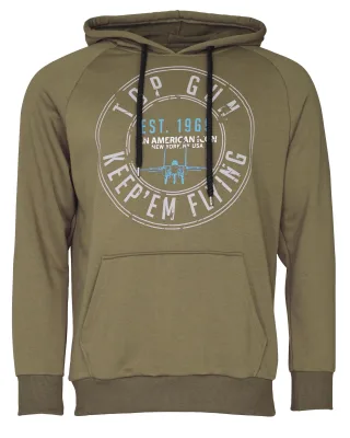 Top Gun Hoodie TG20212107