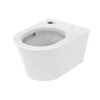 TOTO Wand-Tiefspüler CW553EY 38x54x33,5cm, randlos, weiß