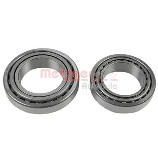 Metzger Radlager hinten Ford Transit 2,0 2,2 TDCi WM2222
