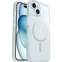React ProPack, Handyhülle transparent, iPhone 16e/15/14/13, MagSafe