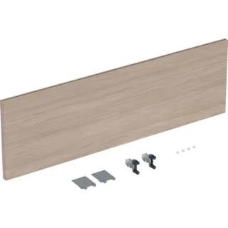 Geberit Schubladenfront für iCon Unterschrank 245208001