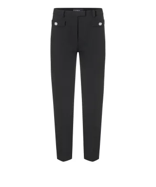 CAMBIO - Karoline black - Gr. - 28