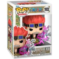 Funko Sammelfigur One Piece Eustass Kid #1932