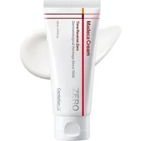 Centellian24 Tagescreme Madeca Cream Time Reverse Zero 80ml – Leichte Anti-Aging Gesichtscreme mit Centella TECA-Komplex, Ceramiden und, Hyaluronsäure für empfindliche Haut