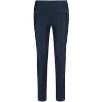 Raffaello Rossi Chinohose Slim-Fit Hose Otti - Bootcut