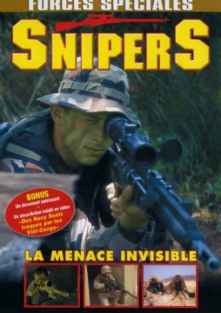 Snipers - [FR Import] [DVD]