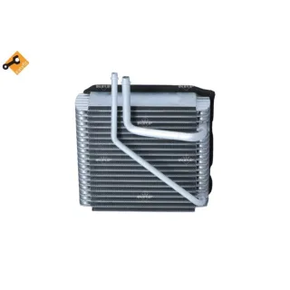 NRF Verdampfer f?r Klimaanlage Ford Seat VW Sharan 36045