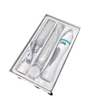 Electric Dusting Dusters for Cleaning, Rechargeable Automatic Feather Duster, Household Can Vacuum Sweep Dust Cleaning D