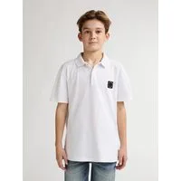 Petrol Industries Poloshirt Piqué-Poloshirt Cataviña