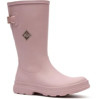Muck Boots Rainscape Tall Gummi Stiefel für Damen in Pink