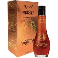 Redist Haaröl Redist Moroccan Argan Oil 100ml Glasflakon Haarpflege Öl