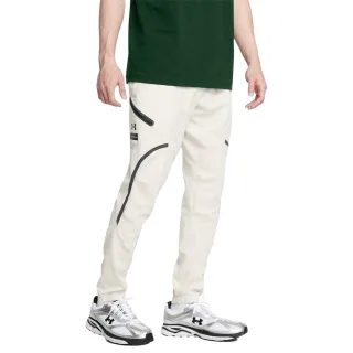Under Armour - "Unstoppable" Cargohosen für Herren (Weiß)