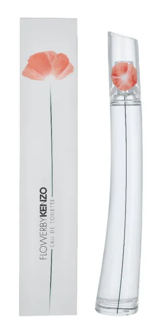 Kenzo Flower By Kenzo Edt Spray100 ml.