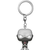 Funko Schlüsselanhänger Keychain - My Hero Academia - Twice (Hideout) #69741