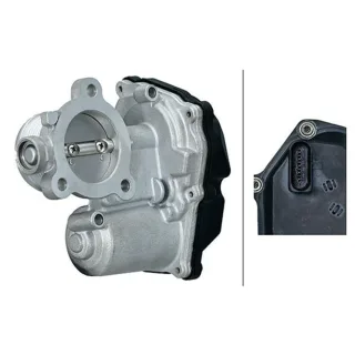 Hella AGR-Ventil Audi Seat Skoda VW 6NU014864-991