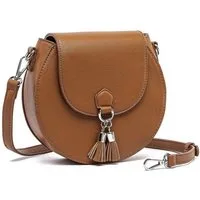 COLLEZIONE ALESSANDRO Umhängetasche Sweet, aus weichem Softmaterial